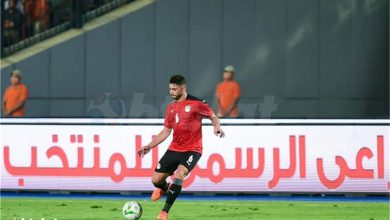 خاص | موقف ياسر إبراهيم من الانضمام لمعسكر منتخب مصر