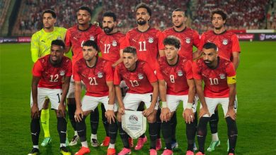 خالد الدرندلي يكشف كواليس معسكر منتخب مصر قبل مواجهة جنوب السودان