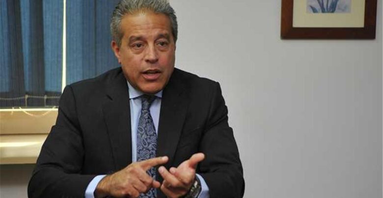خالد الدرندلي يكشف موعد عودة منتخب مصر بعد الفوز على جنوب السودان