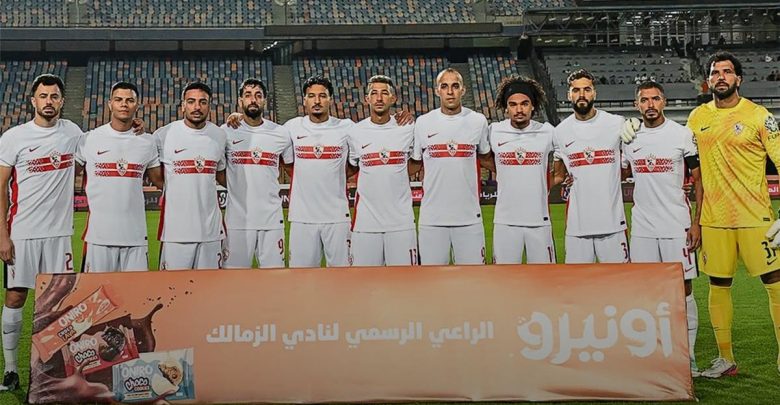 خالد الغندور: حسام حسن يتابع لاعب الزمالك لضمه إلى منتخب مصر