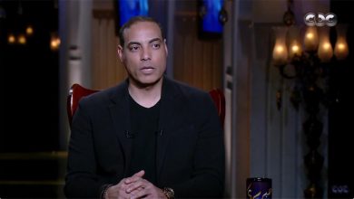 خالد بيبو: لم أسمع حوار معروف ووائل جمعة.. ومتمسكون باستمرار محمد شوقي