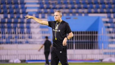 خالد جلال بعد فوز الزمالك: النتيجة العادلة 3 لصالح غزل المحلة