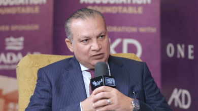 خالد صديق: اتحاد المطورين العقاريين خطوة طال انتظارها لتنظيم السوق وحماية حقوق المواطنين