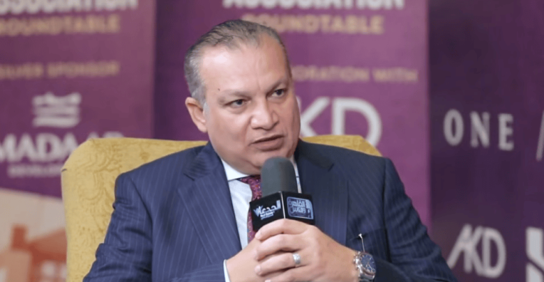 خالد صديق: اتحاد المطورين العقاريين خطوة طال انتظارها لتنظيم السوق وحماية حقوق المواطنين