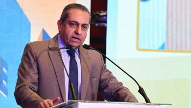 خالد عباس: العاصمة الإدارية جذبت استثمارات ضخمة وسددت 40 مليار جنيه للدولة