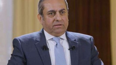 خالد عباس: هناك طلب قوي على السوق العقارية.. ونحتاج إلى مشروعات جديدة