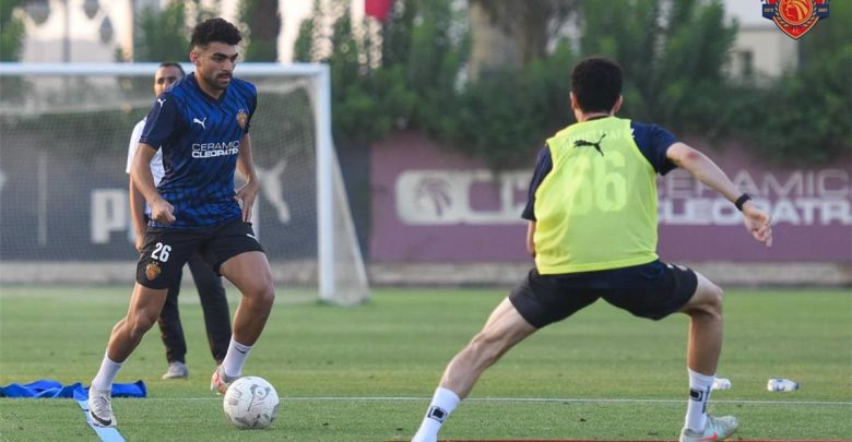خالد عبد الفتاح: ريبيرو وراء رحيلي عن الأهلي.. ولا أعلم سبب عدم مشاركتي مع سيراميكا