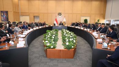 خالد هاشم: وزارة الصناعة أطلقت منظومة رقمية موحدة لدعم المصنعين توفر باقة من الخدمات الصناعية الرقمية