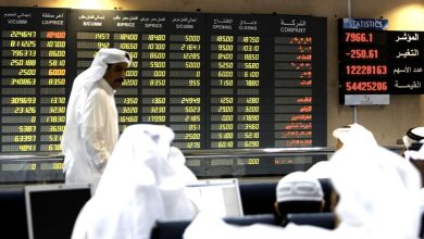 خبير: 3 عوامل رئيسية تحرك الأسواق الخليجية وسط التوترات الجيوسياسية