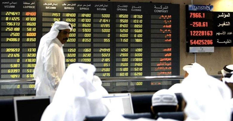 خبير: 3 عوامل رئيسية تحرك الأسواق الخليجية وسط التوترات الجيوسياسية