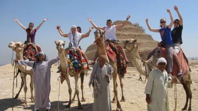 خبير اقتصادي: تنويع المقاصد السياحية يفتح آفاقًا جديدة للاستثمار في مصر