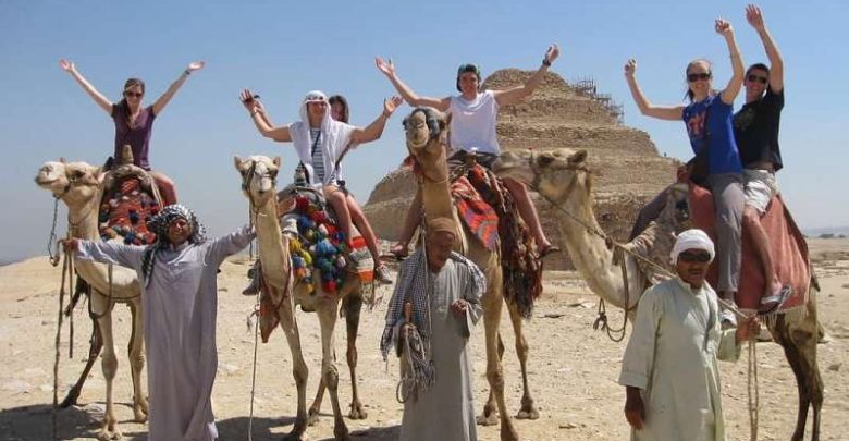 خبير اقتصادي: تنويع المقاصد السياحية يفتح آفاقًا جديدة للاستثمار في مصر