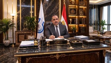 خبير اقتصادي لـ"الجريدة العقارية": قرار الفيدرالي الأمريكي يضغط على الجنيه.. و"المركزي المصري" سيفضل تثبيت الفائدة