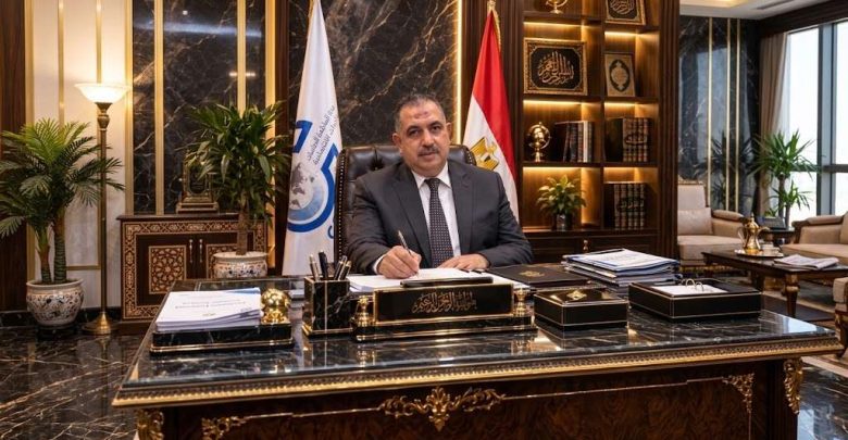 خبير اقتصادي لـ"الجريدة العقارية": قرار الفيدرالي الأمريكي يضغط على الجنيه.. و"المركزي المصري" سيفضل تثبيت الفائدة