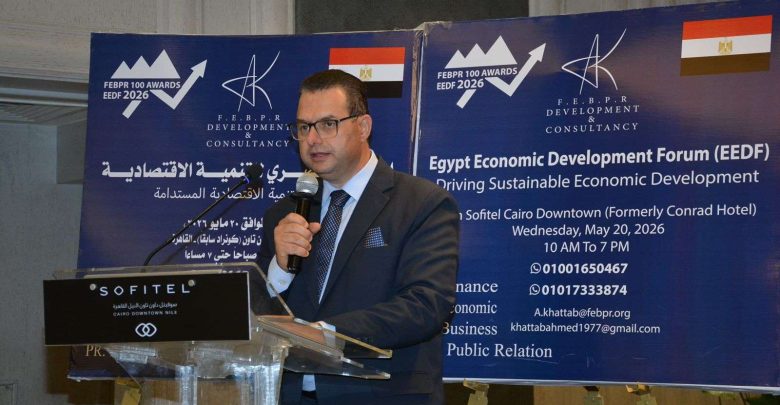 خبير اقتصادي لـ«العقارية»: الاستثمارات الصينية في مصر تتوسع بقطاعات الطاقة وتكنولوجيا المعلومات