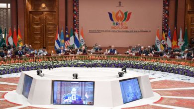 خبير: «بريكس» مؤهل للوصول إلى مرحلة الوحدة النقدية
