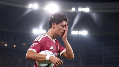 خبير تحكيمي يجيب.. هل يستحق أردا جولر الطرد في مباراة ريال مدريد وريال بيتيس؟