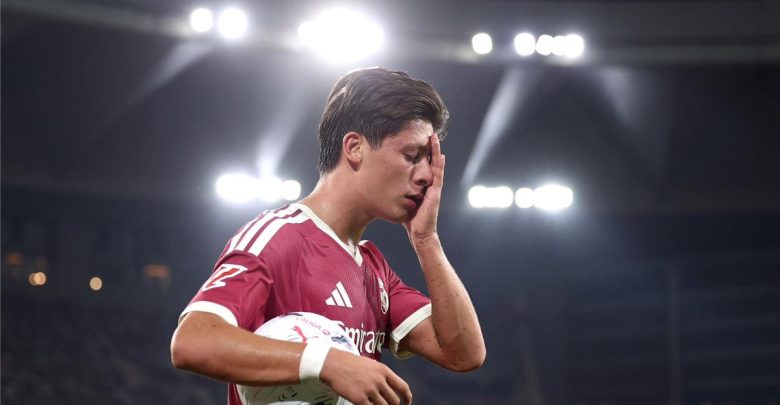 خبير تحكيمي يجيب.. هل يستحق أردا جولر الطرد في مباراة ريال مدريد وريال بيتيس؟