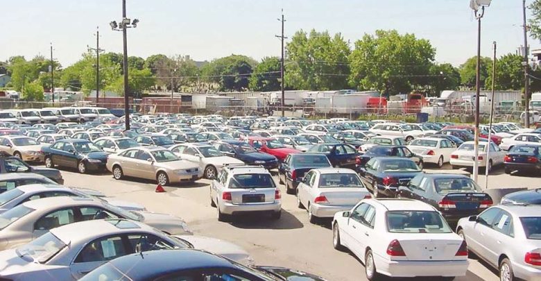 خبير سيارات: العلامات الصينية تستحوذ على 45% من واردات مصر.. والتجميع المحلي يعزز المنافسة