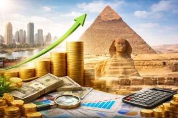 خبير: نمو الاقتصاد المصري 5.1% خلال 2025-2026 يدعو للتفاؤل