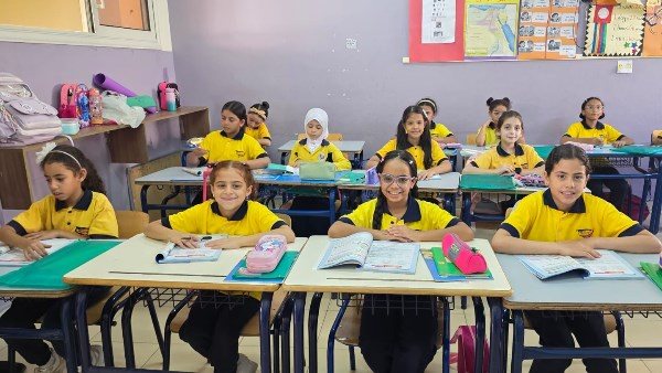 خريطة توزيع درجات التقييمات والامتحانات للعام الدراسي 2026 2027