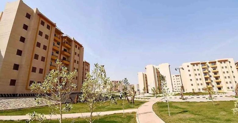 خريطة شقق الإيجار المنتهي بالتملك 2026.. الأسعار وقيمة الإيجار الشهري لكل وحدة للعام الأول (تفاصيل كاملة)
