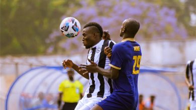 خصم الزمالك.. إيجلز الكونغولي يهزم الجيش الرواندي في دوري أبطال إفريقيا