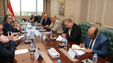 خطة حكومية لاستغلال محطات الكهرباء في تحلية مياه البحر وتعظيم العوائد