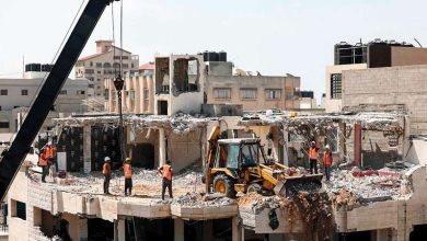 خطة لإعادة إعمار غزة بقيمة 2.45 مليار دولار.. مجلس السلام يعلن التفاصيل وسط تحديات واسعة