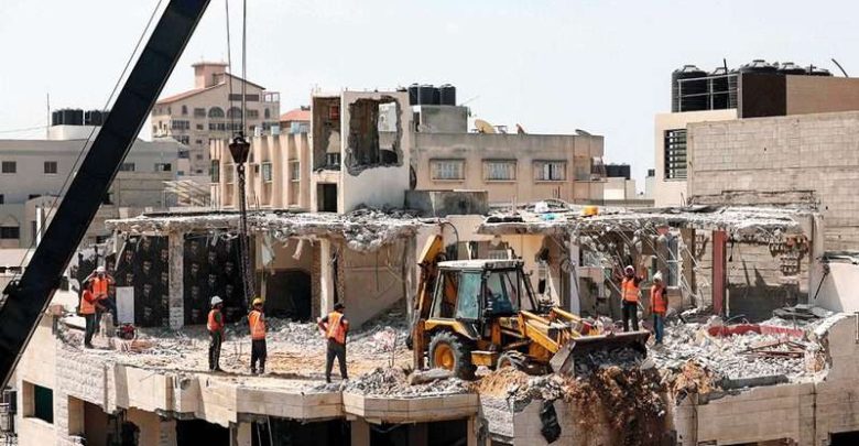 خطة لإعادة إعمار غزة بقيمة 2.45 مليار دولار.. مجلس السلام يعلن التفاصيل وسط تحديات واسعة