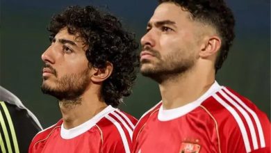 خلاف بين الأهلي ومحمد هاني.. وسر استياء ياسر إبراهيم