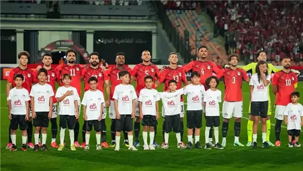 خماسية نظيفة.. منتخب مصر يكتسح جنوب السودان ويتصدر مجموعته في تصفيات أمم إفريقيا 2027