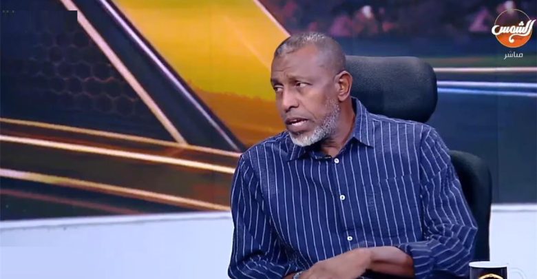 خناقة على الهواء تنتهي بقرار ناري.. الأعلى للإعلام يُعلن إيقاف "البلدوزر" ومنع ظهور ربيع ياسين وأسامة حسن