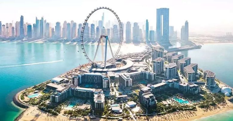 دبي تضيف 272 وحدة سكنية فاخرة.. «مِراس» تبدأ المرحلة السابعة من «ند الشبا جاردنز»