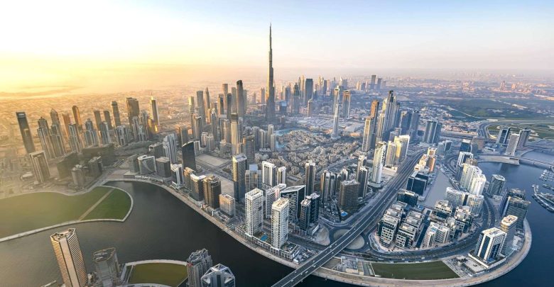 دبي ثالث أكثر المدن العالمية ملاءمة للتملك العقاري.. 5 سنوات من الدخل لشراء مسكن