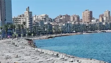 درجات الحرارة اليوم السبت 19 سبتمبر 2026.. انخفاض ملحوظ وتحسن الأجواء