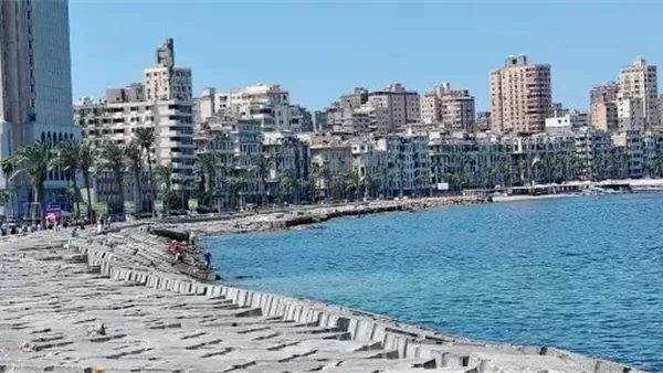 درجات الحرارة اليوم السبت 19 سبتمبر 2026.. انخفاض ملحوظ وتحسن الأجواء