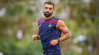 دفعة قوية لـ محمد صلاح بشأن مدرب طرابزون سبور الجديد