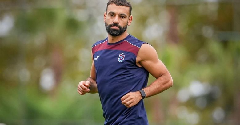 دفعة قوية لـ محمد صلاح بشأن مدرب طرابزون سبور الجديد