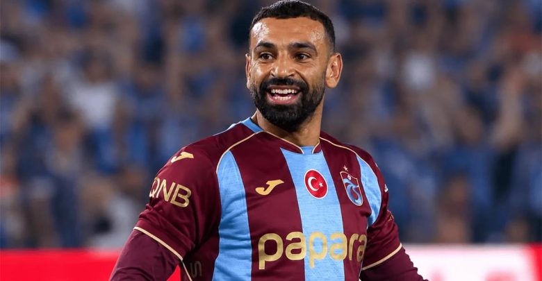 دفعة لـ محمد صلاح.. جالطة سراي يتعرض لضربة قوية قبل مباراة طرابزون سبور