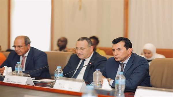 دورة الألعاب الإفريقية للجامعات.. إعلان القاهرة 2026 يرسم خريطة جديدة للرياضة الجامعية الإفريقية