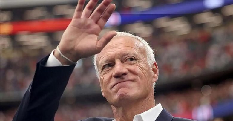 ديشامب يستنكر تصريحات فليك بشأن أحقية يامال في الفوز بالكرة الذهبية: هناك لاعب حطم الأرقام القياسية