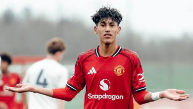 ديكو يراوغ ريال مدريد بشأن التعاقد مع "ميسي الصغير"