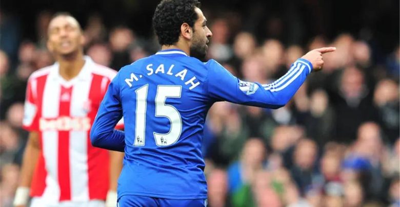 ديلي ميل: محمد صلاح جديد في تشيلسي.. ولا يجب تكرار نفس الخطأ