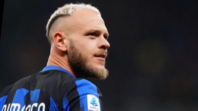 ديماركو يرد على أنباء اهتمام برشلونة بالتعاقد معه