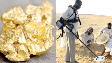 ذهب السودان تحت الحصار الأوروبي.. سويسرا تفرض حظرًا جديدًا