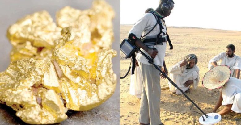 ذهب السودان تحت الحصار الأوروبي.. سويسرا تفرض حظرًا جديدًا