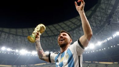 رئيس إنتر ميلان السابق: قدمت عرضًا بنصف مليار يورو لضم ميسي.. وهكذا رد