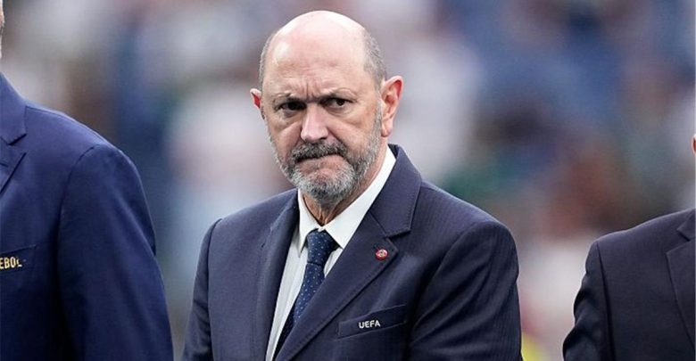 رئيس الاتحاد الإسباني يكشف أسباب تجديد عقد مدرب المنتخب.. ويصرح: نريد الفوز بكأس العالم من جديد