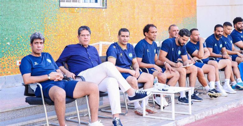 رئيس البنك الأهلي يكشف تطورات الحالة الصحية لـ أيمن الرمادي وموعد عودته لقيادة الفريق